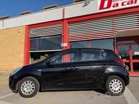 Usata Hyundai i20 Classic 78 CV (57 kW) 2009 Nero Utilitaria