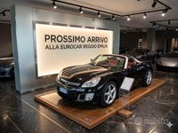 Occasion Opel GT 264 ch (194 kW) 2009 Noir Cabriolet