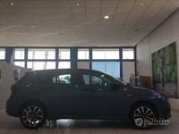 Occasion Fiat Tipo 131 ch (96 kW) 2024 Bleue Berline