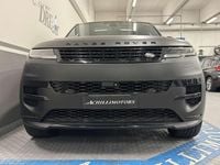 Usata Land Rover Range Rover Sport Autobiography 351 CV (258 kW) 2023 Nero mat SUV