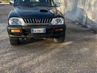 Usata Mitsubishi L200 1998 Pick-up