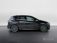Usata BMW 218 Performance 2025 Nero Station wagon