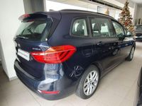 usata BMW 218 Gran Tourer Serie 2 Gran Tourer d Advantage