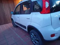 Usata Fiat Panda 4x4 Climbing 75 CV (55 kW) 2012 Utilitaria