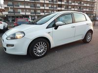 usata Fiat Grande Punto 1.3 MJT 75 CV 5 porte S&S Actual