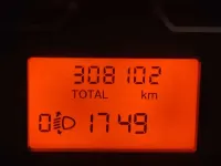Usata Fiat Grande Punto Active 75 CV (55 kW) 2010 Bianco Utilitaria