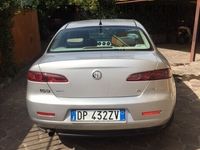 usata Alfa Romeo 159 Berlina TESSUTO