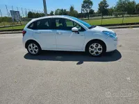 Usata Citroën C3 Exclusive 68 CV (50 kW) 2015 Bianco Berlina