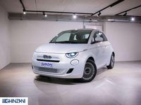 Ny Fiat 500 65 HK (47 kW) 2025 Vit Sedan