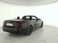 Occasion BMW 420 M Sport 190 ch (139 kW) 2025 Noir Cabriolet