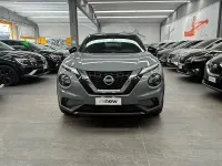 Usata Nissan Juke Tekna 114 CV (83 kW) 2025 Nera SUV