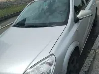Usata Opel Astra 101 CV (74 kW) 2005 Berlina