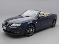Usata Saab 9-3 Cabriolet Vector 150 CV (110 kW) 2007 Cabrio