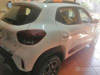 Usata Dacia Spring 33 kW (45 CV) 2022 Utilitaria