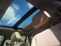 Usata BMW X1 xLine 218 CV (160 kW) 2013 Blu SUV