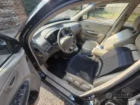 Usata Hyundai Tucson 175 CV (128 kW) 2006 Nero SUV