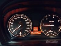 Usata BMW 320 M Sport 2009 Bianco Coupé