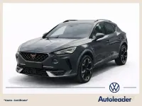Usata Cupra Formentor 150 CV (110 kW) 2022 Grigio SUV