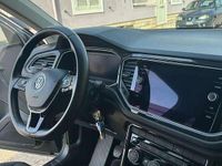 Usata VW T-Roc Advance 116 CV (85 kW) 2019 SUV