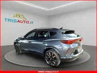 Usata Cupra Formentor 150 CV (110 kW) 2025 Nero SUV