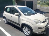 usata Fiat Panda 1.3 MJT S&S Trekking 95cv