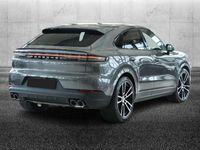 Gebraucht Porsche Cayenne 475 PS (349 kW) 2023 Grau SUV