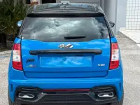 Usata Ligier JS50 2024 Blu Utilitaria
