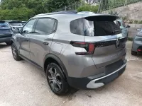 Usata Citroën C3 Aircross PureTech 101 CV (74 kW) 2025 Gray SUV