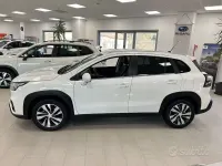 Usata Suzuki SX4 S-Cross 129 CV (94 kW) 2023 Bianco SUV