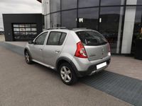 usata Dacia Sandero Stepway 1.6 Stepway