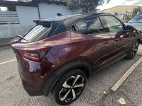 Usata Nissan Juke Tekna 117 CV (86 kW) 2020 SUV