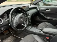 Usata Mercedes 180 109 CV (80 kW) 2014 Grigio Berlina