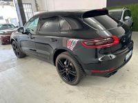 usata Porsche Macan S diesel euro6