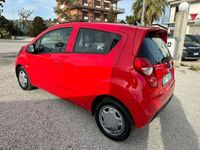 usata Chevrolet Spark 1.0 LS GPL