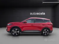 Usata DR DR 6.0 154 CV (113 kW) 2025 Rosso SUV