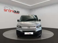 Nuova Fiat Doblò 131 CV (96 kW) 2026 Grigio Monovolume