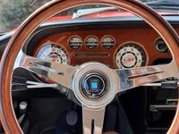 Usata Lancia Fulvia 1970 Rosso Coupé