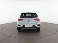 Usata VW T-Roc Advance 150 CV (110 kW) 2021 Bianco SUV