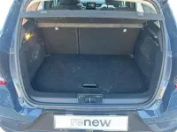 Usata Renault Captur Equilibre 145 CV (106 kW) 2023 Blu scuro SUV