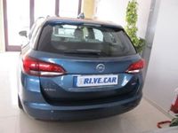 usata Opel Astra Astra1.6 CDTI 110cv BUSINESS