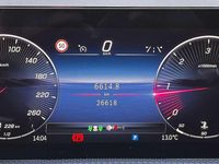 Usata Mercedes CLA200 Advanced 150 CV (110 kW) 2023 Coupé