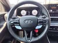 Usata Hyundai i20 N Performance 204 CV (150 kW) 2023 Nero Utilitaria