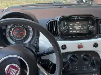 Usata Fiat 500 69 CV (50 kW) 2019 Utilitaria
