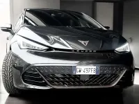 Usata Cupra Born 69 kW (95 CV) 2024 Utilitaria