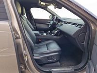 Usata Land Rover Range Rover Velar SE Dynamic 300 CV (220 kW) 2022 Argento SUV