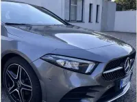 Usata Mercedes CLA180 Premium 116 CV (85 kW) 2019 Coupé