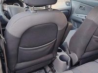 Usata Kia Rio 110 CV (80 kW) 2006 Nero Berlina