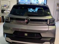 Usata Citroën C3 101 CV (74 kW) 2024 Blu/azzurro Utilitaria