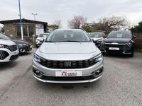 Usata Fiat Tipo City Life 95 CV (69 kW) 2022 Argento Station wagon