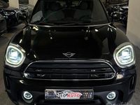 Usata Mini Cooper Countryman 150 CV (110 kW) 2020 Nero SUV